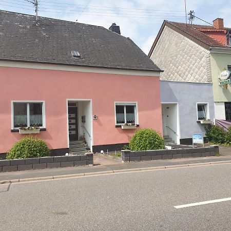 Ferienwohnung Mueller Wadern Luaran gambar