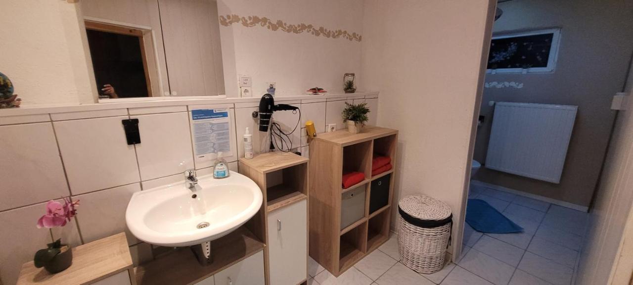 Ferienwohnung Mueller Wadern Luaran gambar