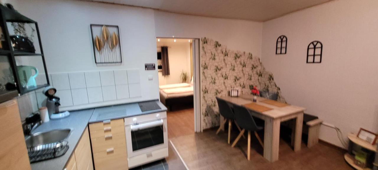 Ferienwohnung Mueller Wadern Luaran gambar