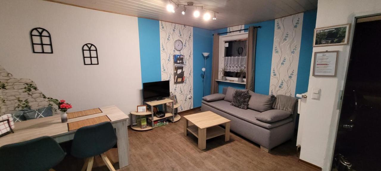 Ferienwohnung Mueller Wadern Luaran gambar